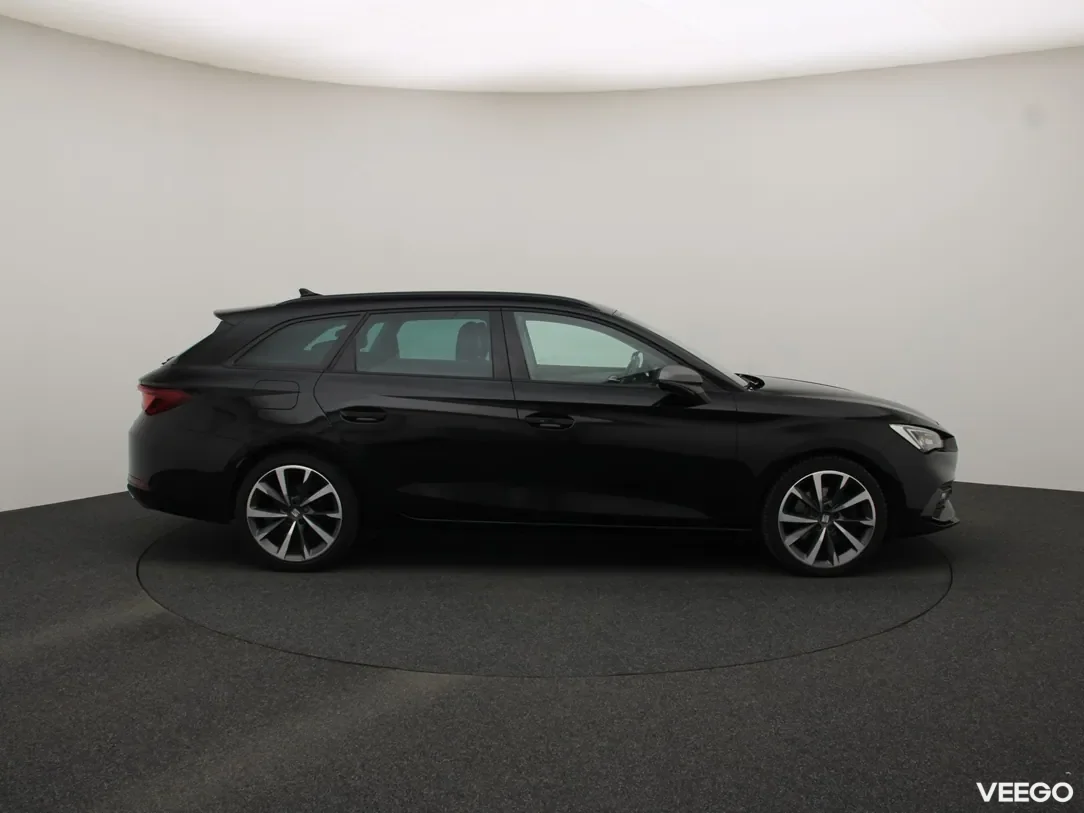 Seat Leon 2 110kW