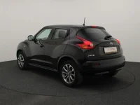 Nissan Juke 1.6 86kW thumbnail