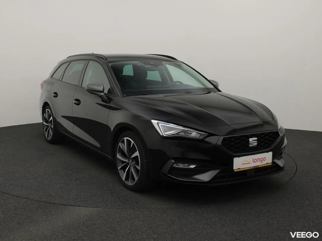 Seat Leon 2 110kW