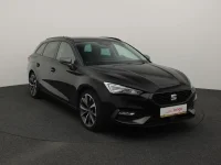 Seat Leon 2 110kW thumbnail
