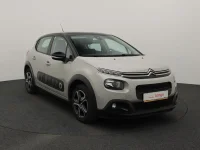 Citroen C3 1.2 61kW thumbnail