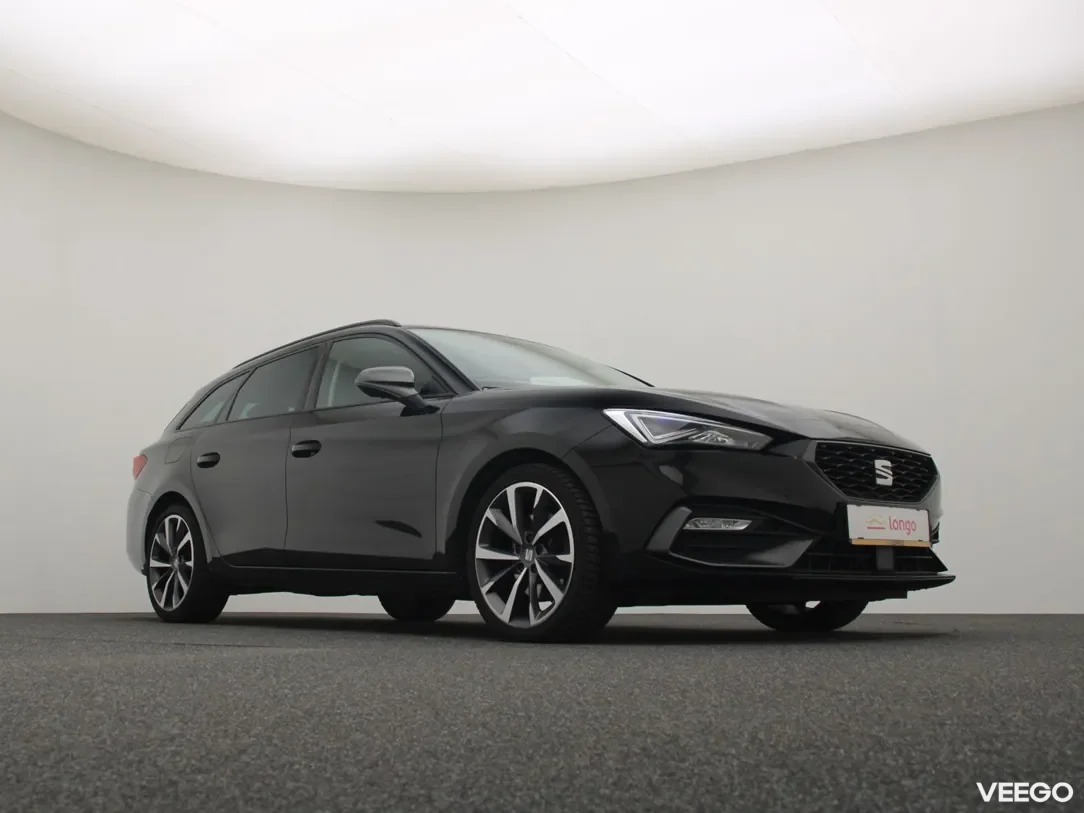 Seat Leon 2 110kW