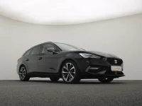 Seat Leon 2 110kW thumbnail