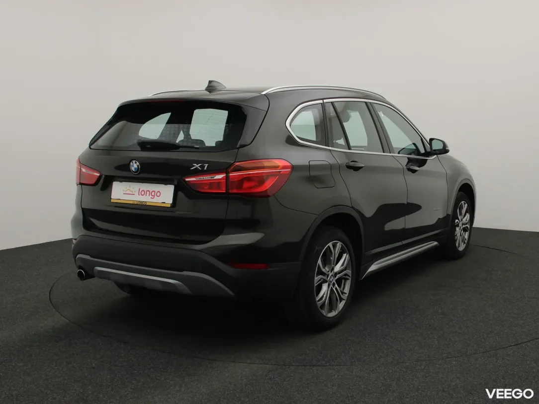 BMW X1 2 110kW