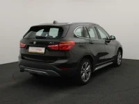 BMW X1 2 110kW thumbnail