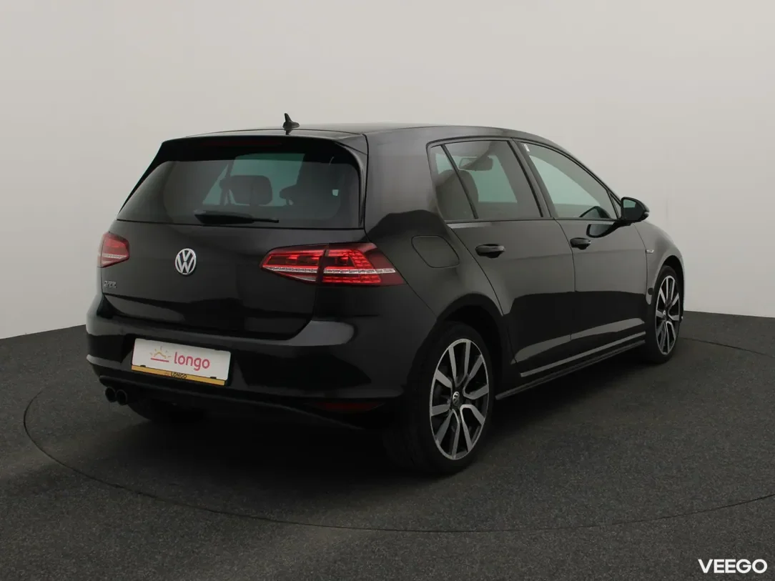 Volkswagen Golf 1.4 150kW