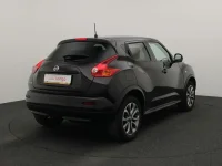 Nissan Juke 1.6 86kW thumbnail