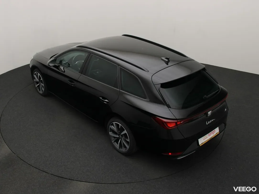 Seat Leon 2 110kW
