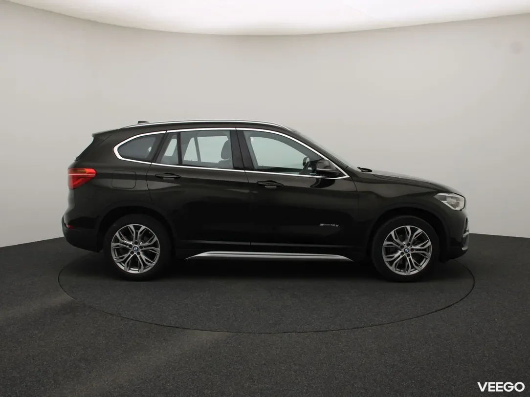 BMW X1 2 110kW