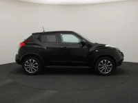 Nissan Juke 1.6 86kW thumbnail