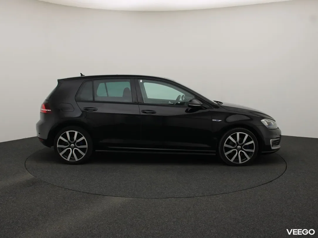 Volkswagen Golf 1.4 150kW