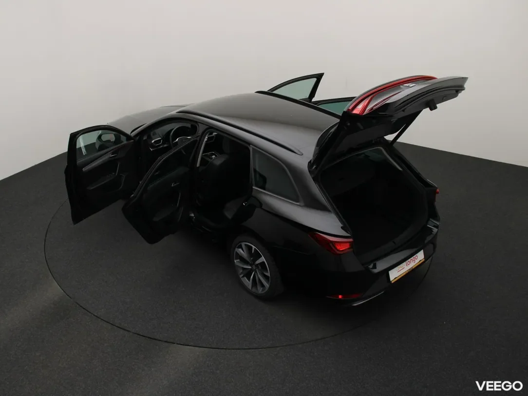 Seat Leon 2 110kW