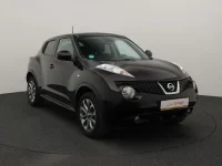 Nissan Juke 1.6 86kW thumbnail
