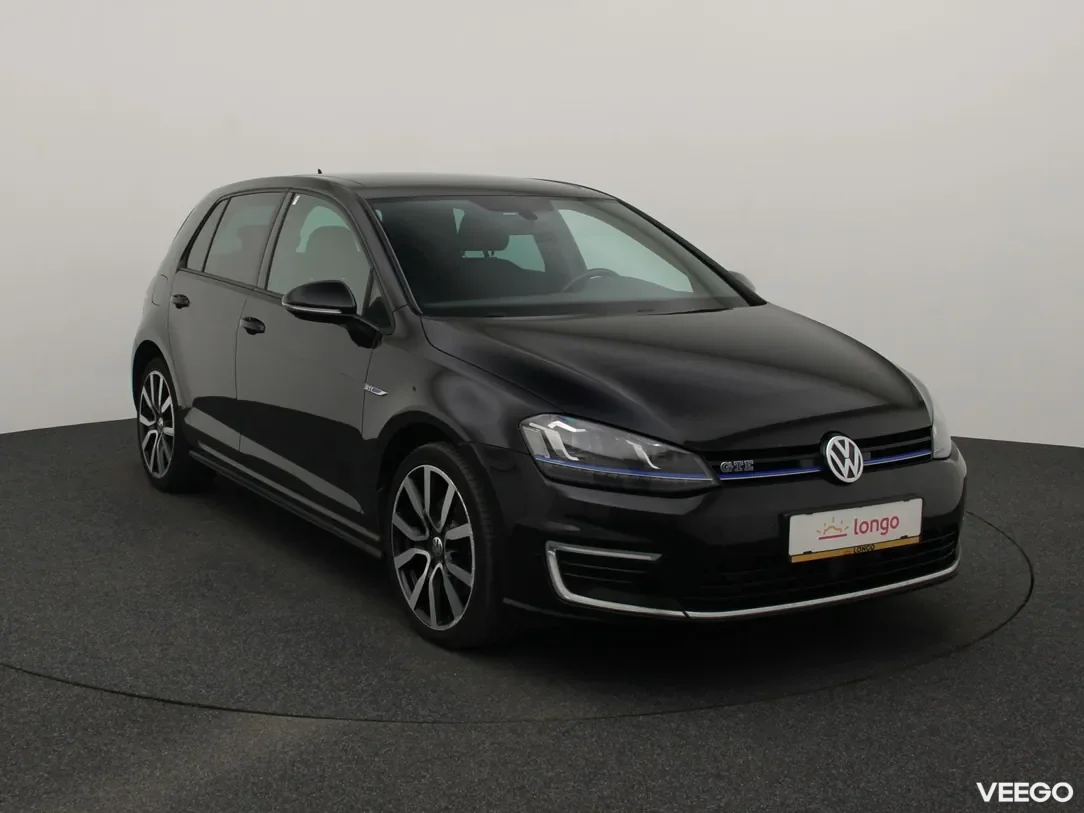 Volkswagen Golf 1.4 150kW