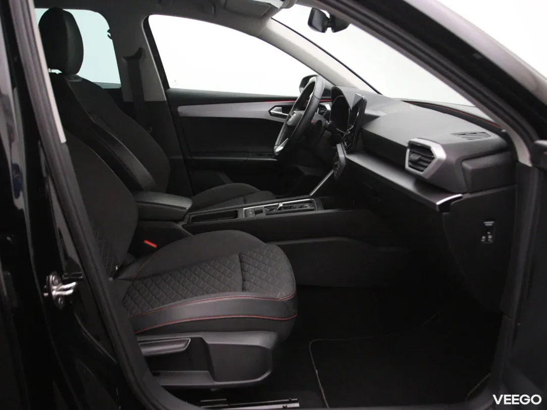 Seat Leon 2 110kW