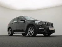 BMW X1 2 110kW thumbnail