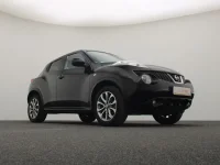 Nissan Juke 1.6 86kW thumbnail