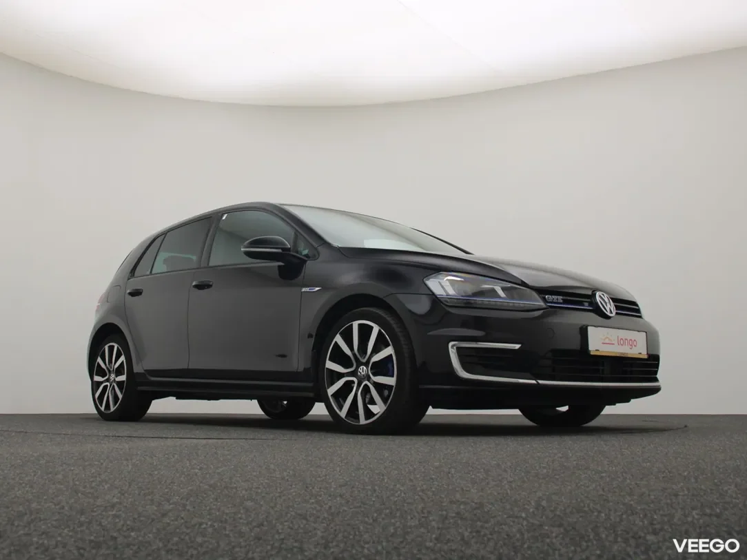 Volkswagen Golf 1.4 150kW