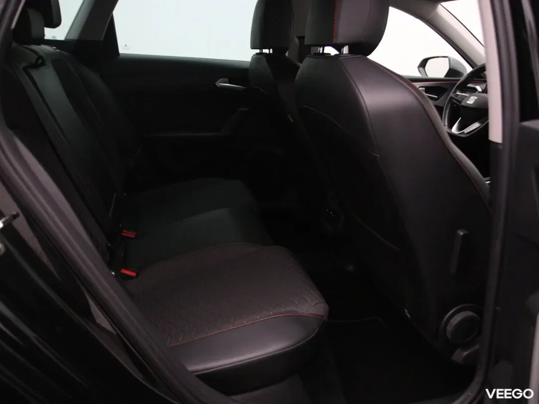 Seat Leon 2 110kW