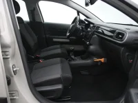 Citroen C3 1.2 61kW thumbnail
