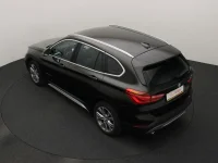 BMW X1 2 110kW thumbnail