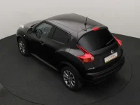 Nissan Juke 1.6 86kW thumbnail