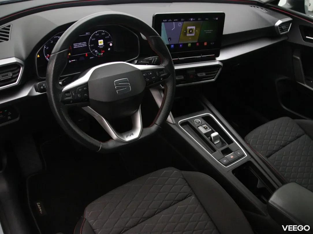 Seat Leon 2 110kW