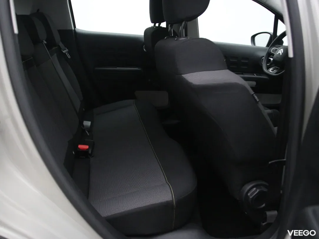 Citroen C3 1.2 61kW