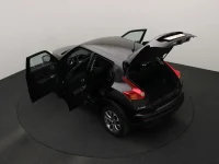 Nissan Juke 1.6 86kW thumbnail