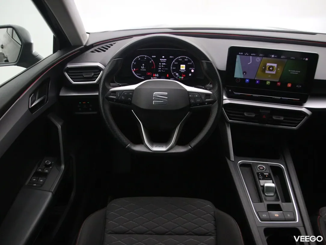 Seat Leon 2 110kW