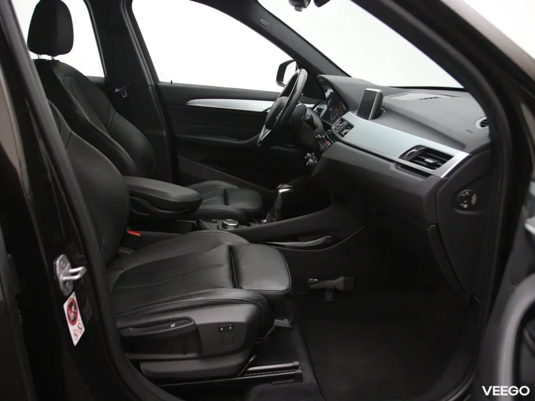 BMW X1 2 110kW