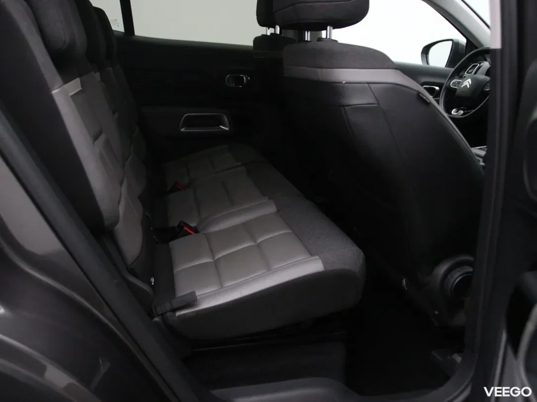 Citroen C5 Aircross 1.2 96kW