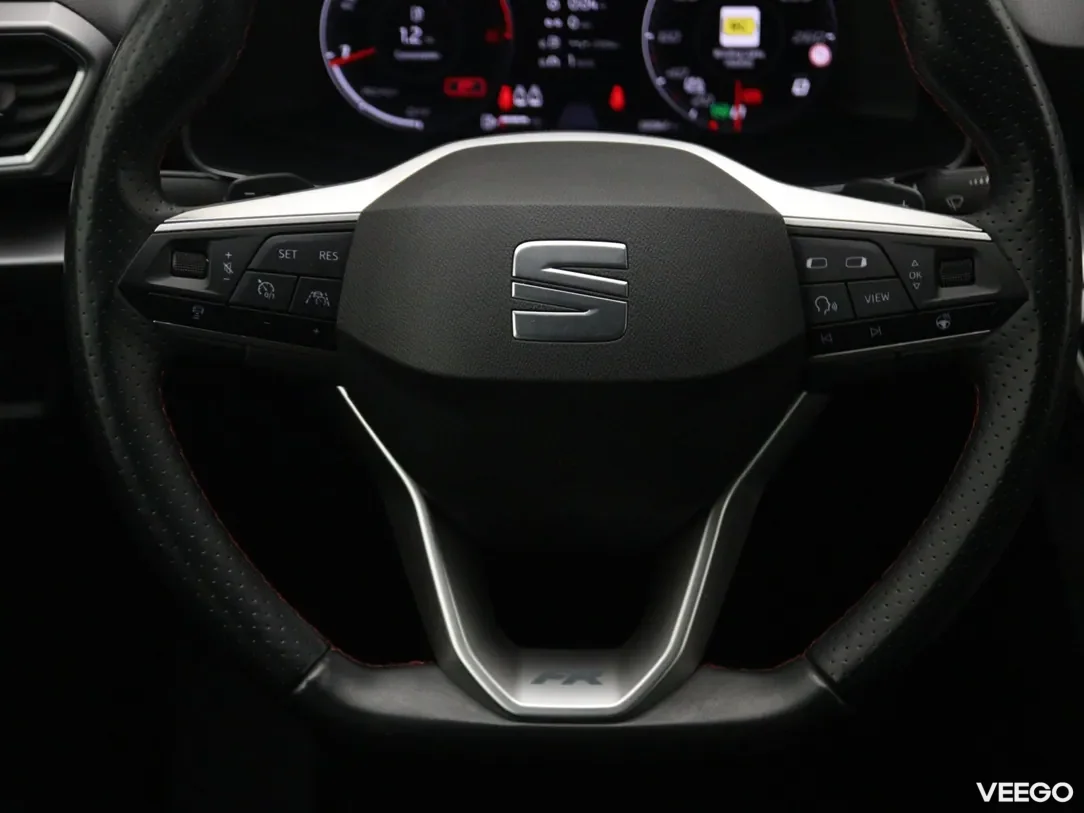 Seat Leon 2 110kW