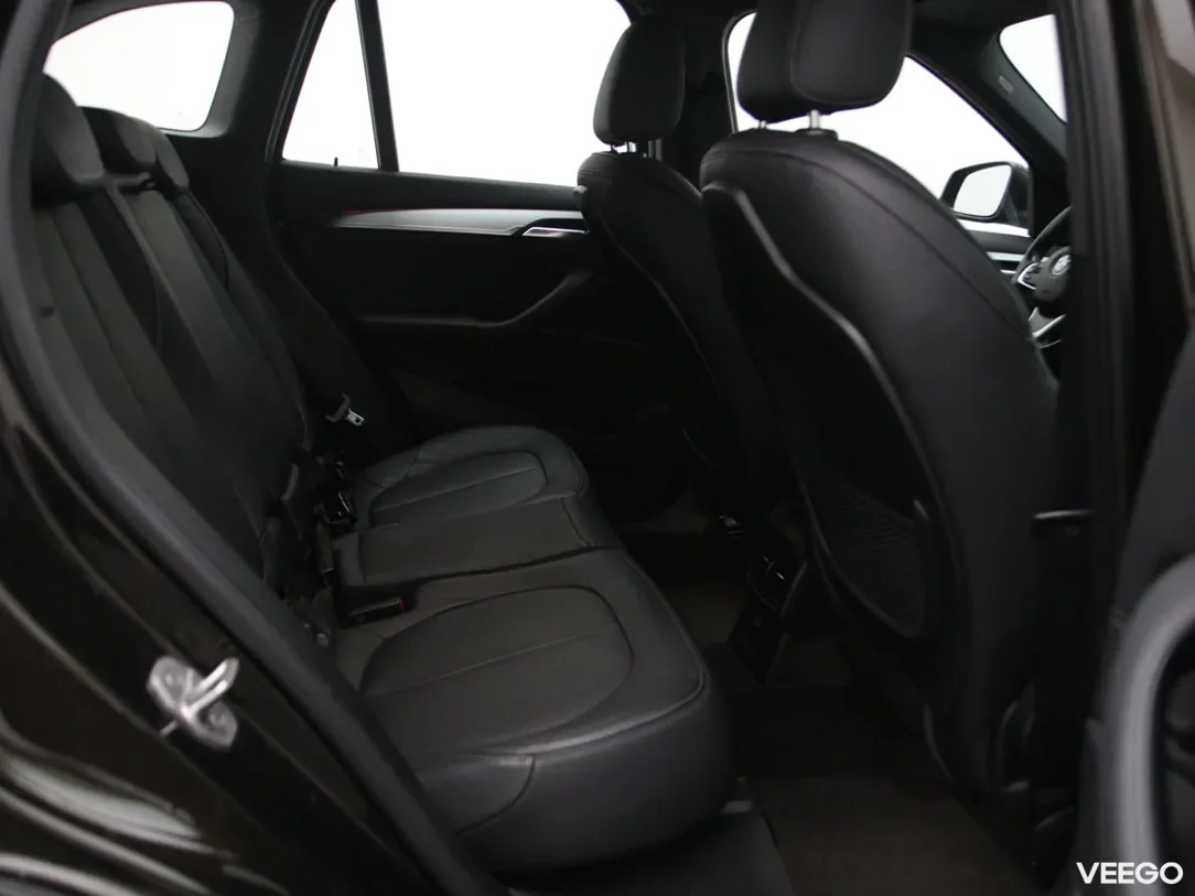 BMW X1 2 110kW