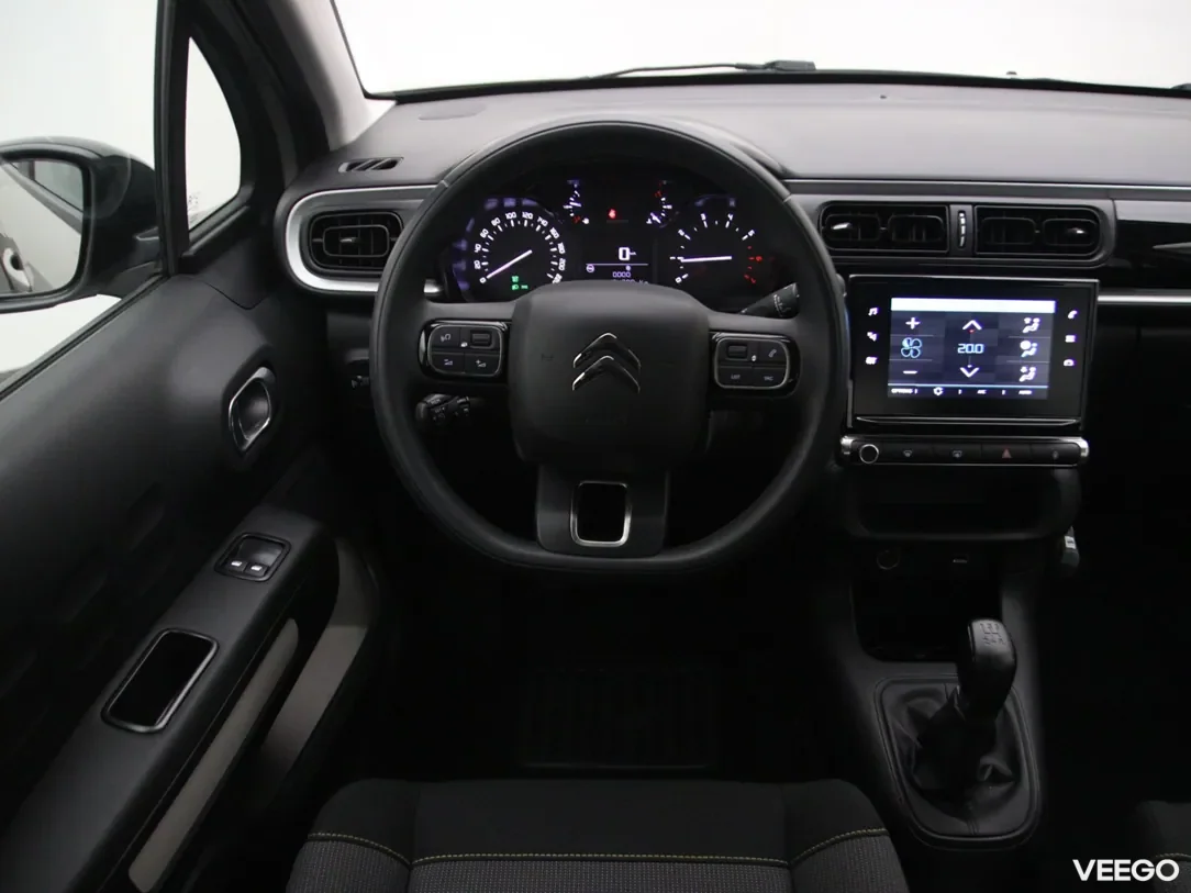 Citroen C3 1.2 61kW
