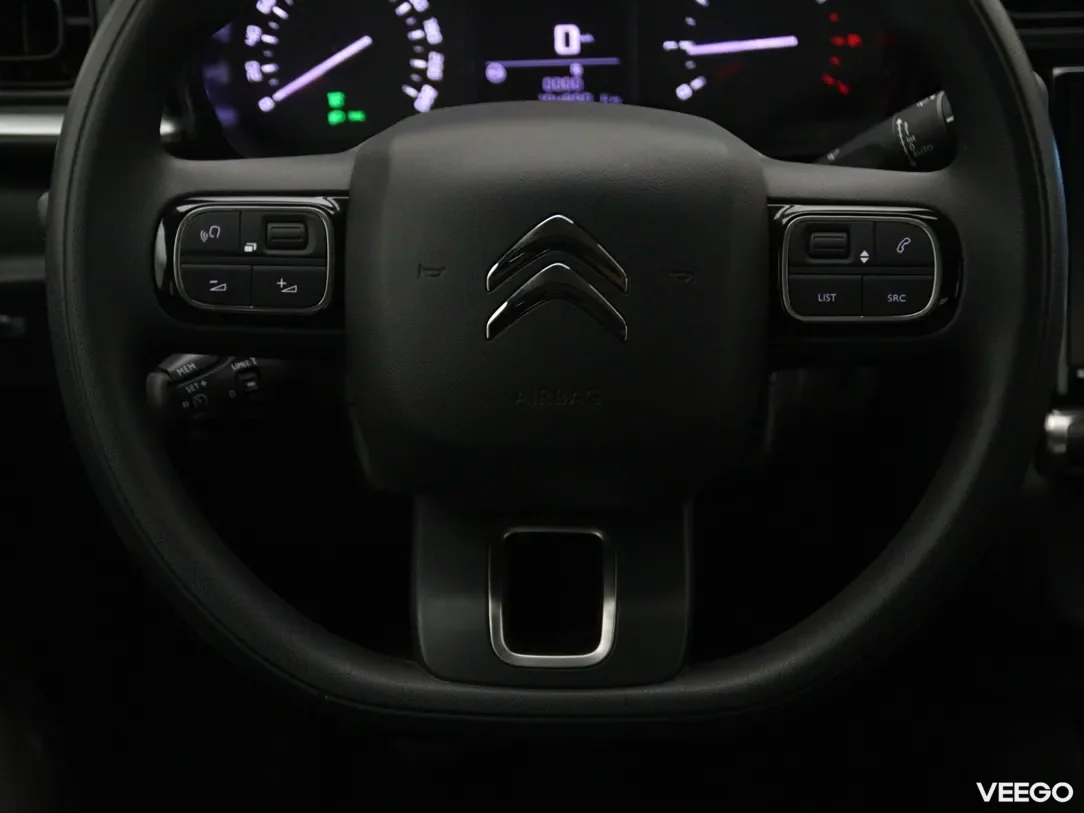 Citroen C3 1.2 61kW