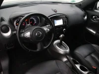 Nissan Juke 1.6 86kW thumbnail