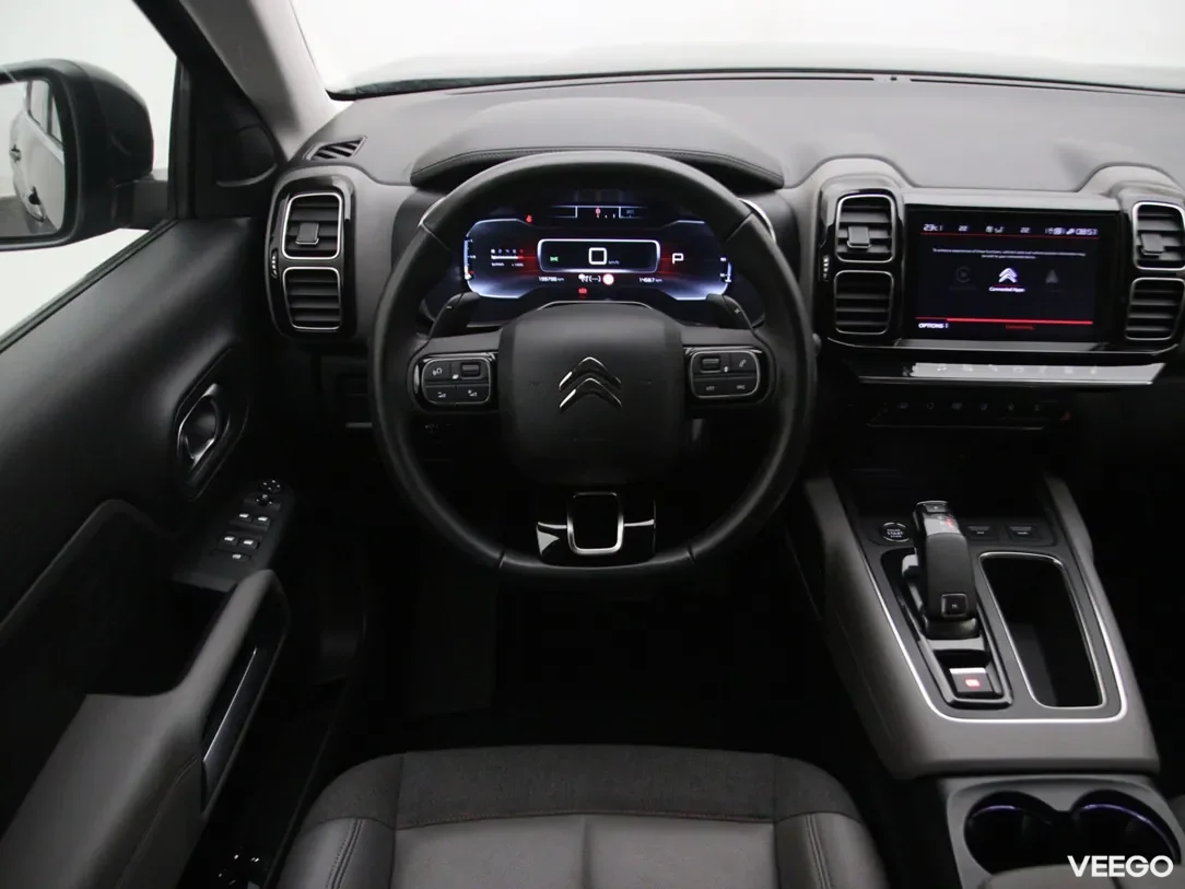 Citroen C5 Aircross 1.2 96kW