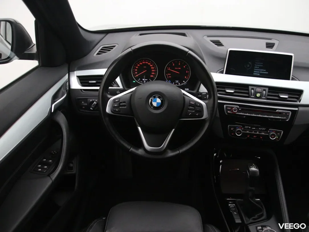 BMW X1 2 110kW