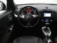 Nissan Juke 1.6 86kW thumbnail