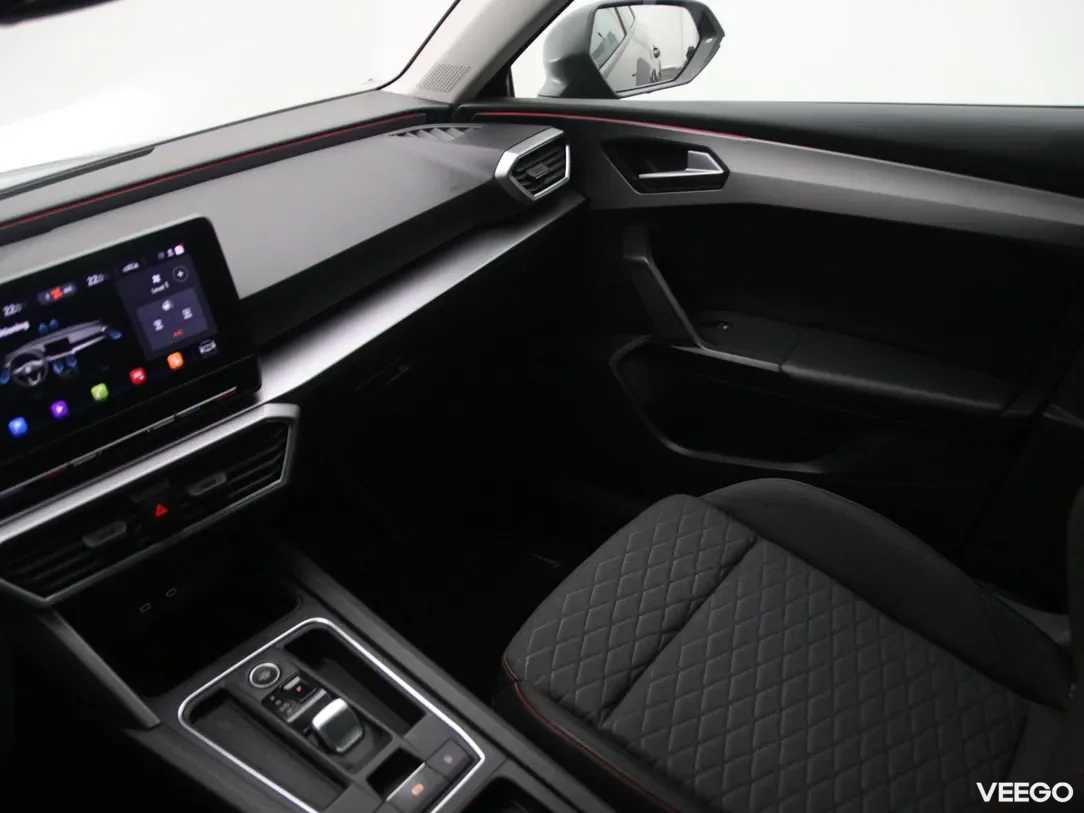 Seat Leon 2 110kW