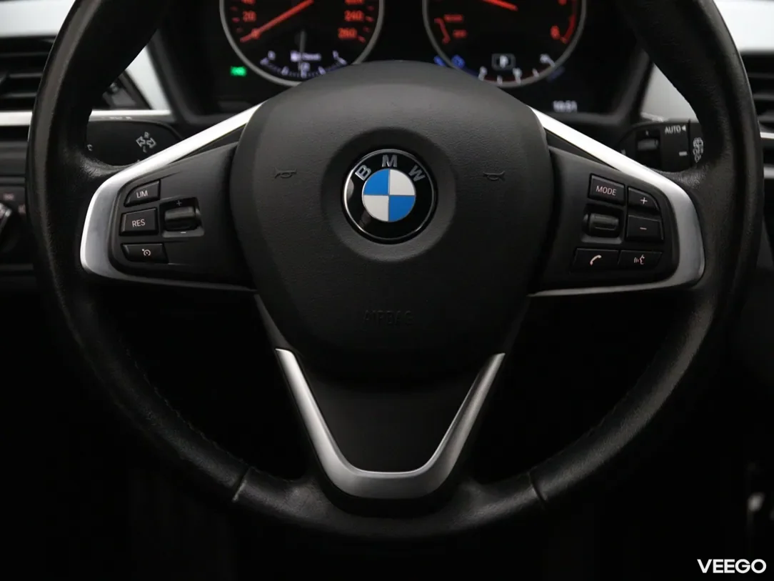 BMW X1 2 110kW