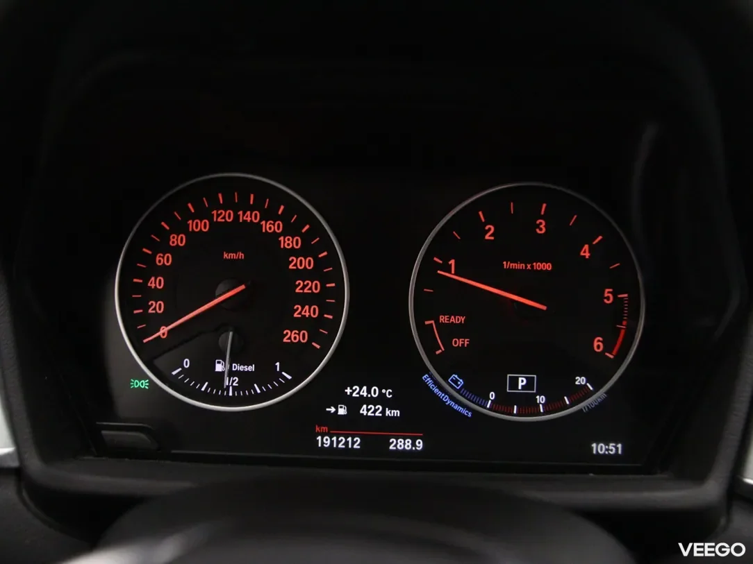 BMW X1 2 110kW