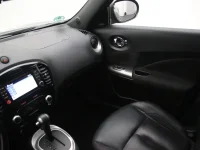 Nissan Juke 1.6 86kW thumbnail