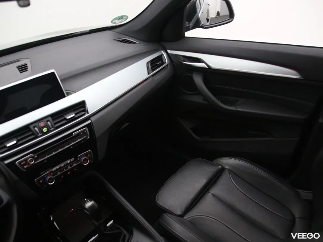 BMW X1 2 110kW