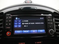 Nissan Juke 1.6 86kW thumbnail