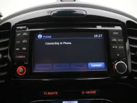 Nissan Juke 1.6 86kW thumbnail