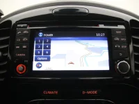 Nissan Juke 1.6 86kW thumbnail