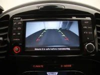 Nissan Juke 1.6 86kW thumbnail