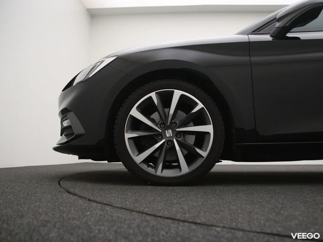 Seat Leon 2 110kW